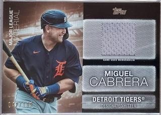 Miguel Cabrera
