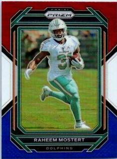Raheem Mostert