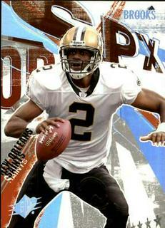 Aaron Brooks