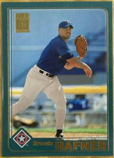 Travis Hafner