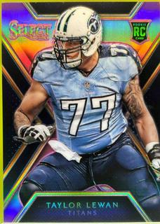 Taylor Lewan