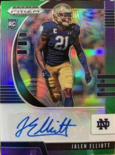 Jalen Elliott