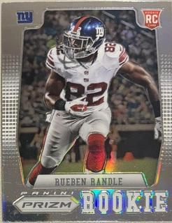 Rueben Randle