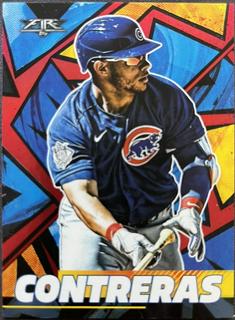 Willson Contreras
