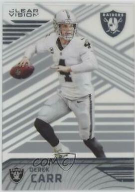 Derek Carr #52