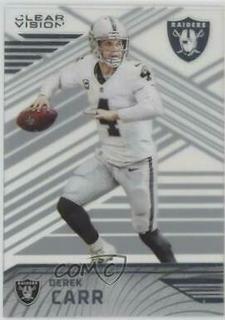Derek Carr