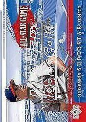 Greg Maddux #MS6 Baseball Cards 2001 Upper Deck Midseason Superstar Summit