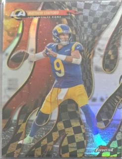 Matthew Stafford