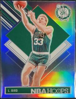 Larry Bird