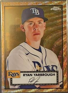 Ryan Yarbrough