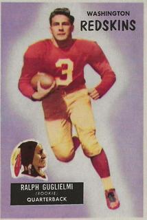 Ralph Guglielmi