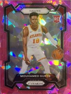 Mouhamed Gueye
