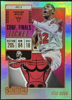 Kris Dunn