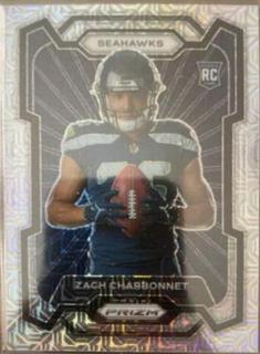 Zach Charbonnet