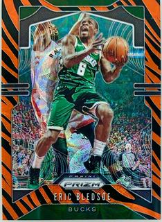 Eric Bledsoe