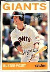 Buster Posey