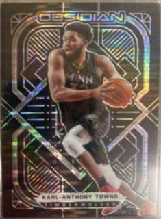 Karl-Anthony Towns