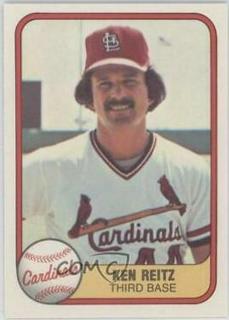Ken Reitz