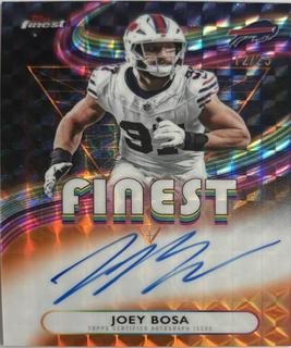 Joey Bosa
