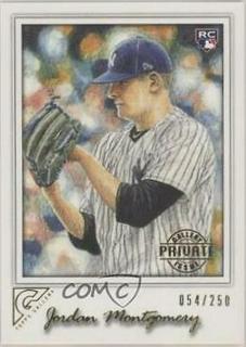 Jordan Montgomery