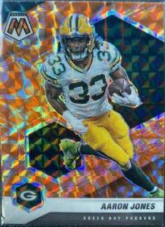 Aaron Jones