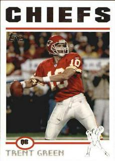 Trent Green