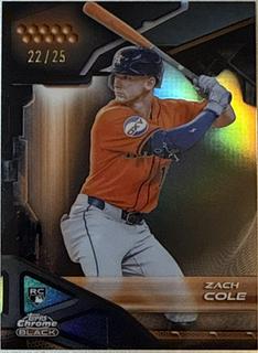 Zach Cole