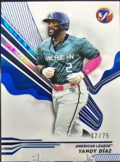 Yandy Diaz