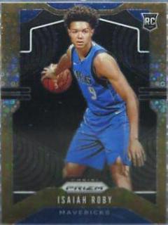 Isaiah Roby