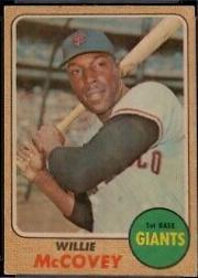 Willie McCovey