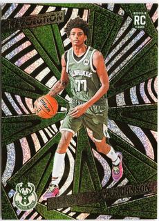 AJ Johnson