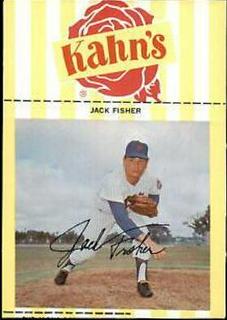 Jack Fisher