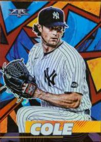 Gerrit Cole