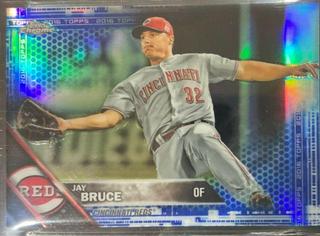 Jay Bruce