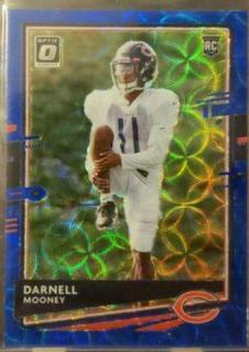 Darnell Mooney