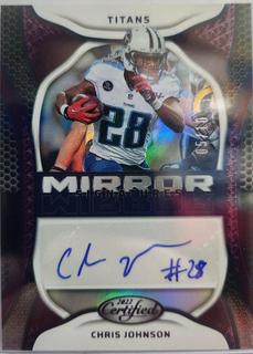 Chris Johnson