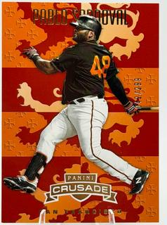 Pablo Sandoval