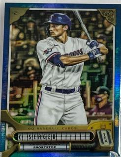 Corey Seager