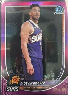 Devin Booker