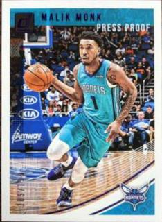 Malik Monk