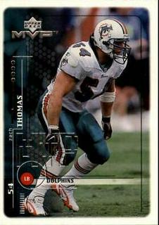 Zach Thomas