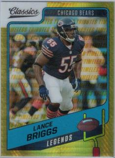 Lance Briggs