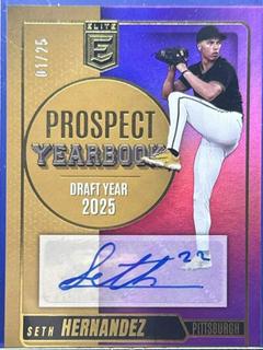 Seth Hernandez