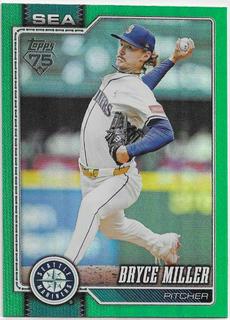Bryce Miller