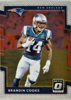 Brandin Cooks