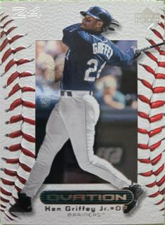 Ken Griffey Jr.