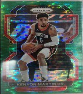 Kenyon Martin Jr.