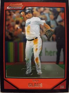Troy Glaus