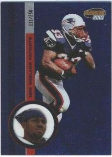 Kevin Faulk