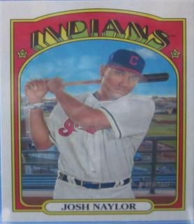 Josh Naylor